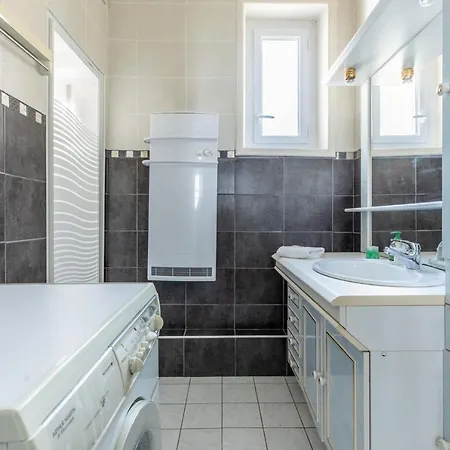 Appartement *lardeco* Central & Parking Clermont-Ferrand