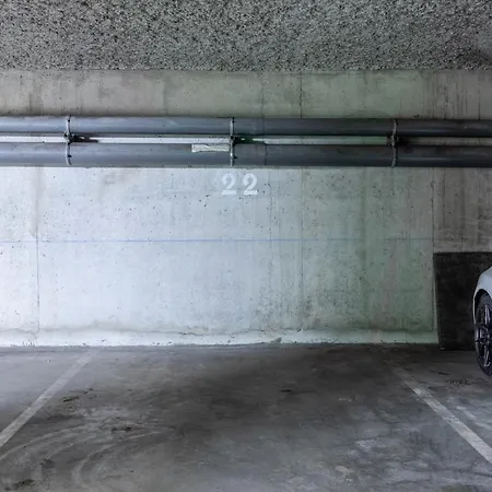 *lardeco* Central & Parking Clermont-Ferrand