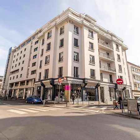 *lardeco* Central & Parking *