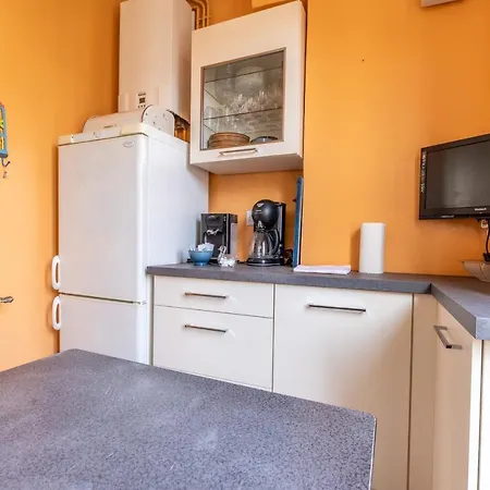 Appartement *lardeco* Central & Parking