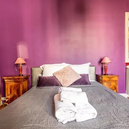 *lardeco* Central & Parking * Clermont-Ferrand